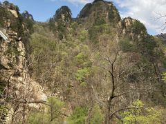 -丹东天桥沟景区