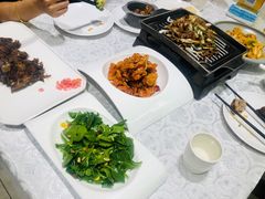 -马凯餐厅(地安门店)