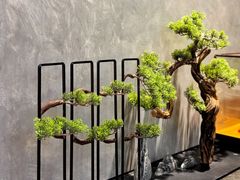 -NIUAN牛庵·和牛烤肉(恒隆店)