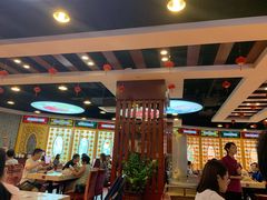 大堂-点都德(千灯湖环宇城店)