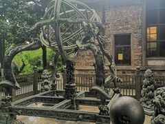 -紫金山天文台