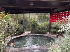 -青城道汤池