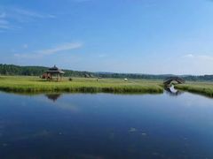 -塞罕坝国家级自然保护区