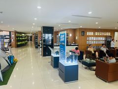 -上海东昌雷克萨斯(沪南路店)