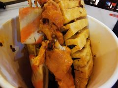 -河坊美食街(河坊街店)