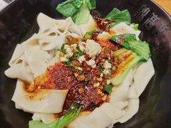 -鼎高高陕西美食(龙德广场店)