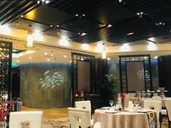大堂-红莲中餐厅(日航饭店)