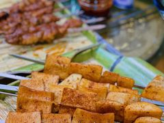 -乡村馕坑肉·烧烤·新疆菜·本地人更爱吃(阿勒泰首店)