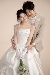 -MAO亲爱的猫婚纱摄影工作室
