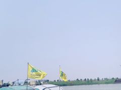 -南大港湿地风景区