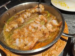 -炊烟小炒黄牛肉(浦东世纪汇店)