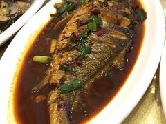 -大丰收海鲜酒楼·专业餐饮30年(连云港老字号店)