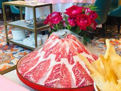 -龙鲜会·澳门生鲜火锅(诚品店)