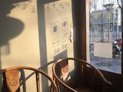 -1901 Cafe(西四店)
