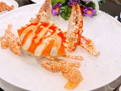 -潮府馆·非遗潮州菜·世纪公园(新国际博览中心店)