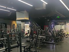 -VLines耀能运动24小时·月付制健身(京广桥店)