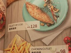 -斗牛士牛排(南京东路店)