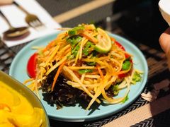 -清迈泰·泰国餐厅(华发商都店)