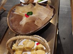 -左庭右院鲜牛肉火锅(苏州园区永旺店)