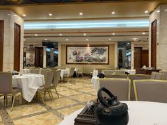 大堂-顺德人家食府(黄金广场店)