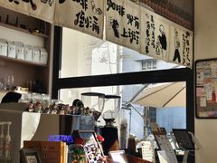 -Reset Coffee 与海咖啡
