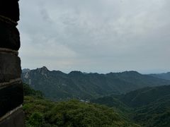 -慕田峪长城