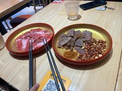 -牛腩之旅·牛腩牛杂煲(光启城美食城店)