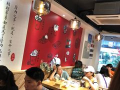 -厝内小眷村(天河南一路店)