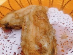 -蚝家菜馆(沙井店)