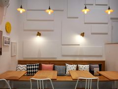 -CHEZ JASMINE 茉莉的氧气厨房