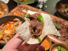 -Fuzzy Bistro 浮几韩餐·茶酒馆