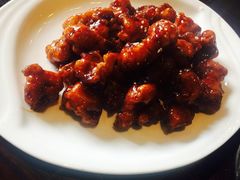 招牌糖醋里脊-涌上外婆桥(慈溪店)
