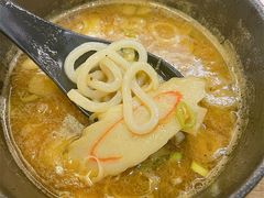 -八盛屋·沾面(集美万达店)