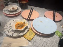 -争鲜回转寿司(海曙天一PLUS店)