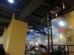 -舊街坊茶楼(市二宫店)