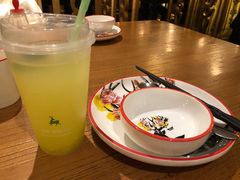 -新白鹿餐厅(银泰西湖文化广场店)