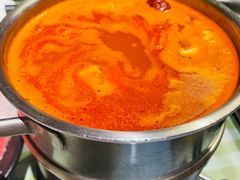 -番食园鲜食火锅(高新店)