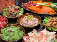 -冯校长老火锅(广州正佳广场店)