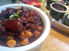 -鸽子窝(宋庄店)