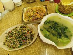 -多哥水傣味餐厅(司马巷店)