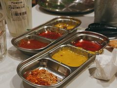 -么子烤肉(化龙池店)