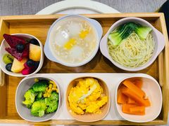 儿童餐-Lilliput粒粒堡亲子餐厅(置汇旭辉店)