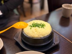 -咸草酱蟹