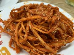 -顺通大冷面(吉祥店)