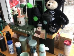 -星巴克(苏州泰华店)