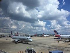 -罗纳德·里根华盛顿国家机场