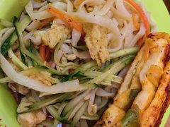 -笑笑凉皮(富国街店)