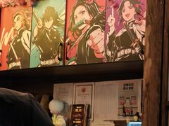 -弓二·烧鸟居酒屋(财富购物中心店)