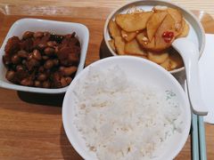 -老乡鸡(融科天地店)