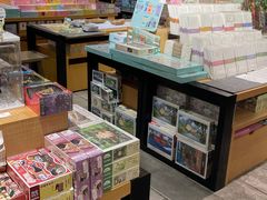 -猫的天空之城概念书店(苏州诚品店)